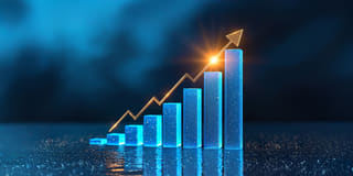 Hoe de Bitcoin halving de aanbod- en prijsdynamiek beïnvloedt