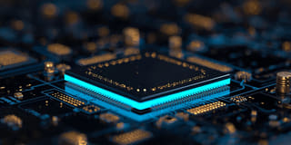 AI-gedreven handelstechnologie van Rendelschap als teken van innovatie