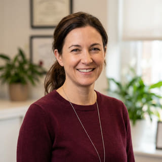 Laura Bennett, hoofd Compliance & Regulation bij Rendelschap