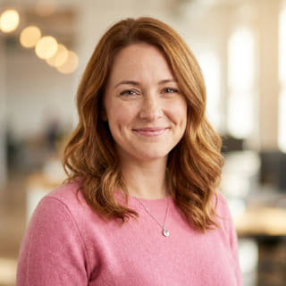 Emily Watson, manager Klantenservice bij Rendelschap